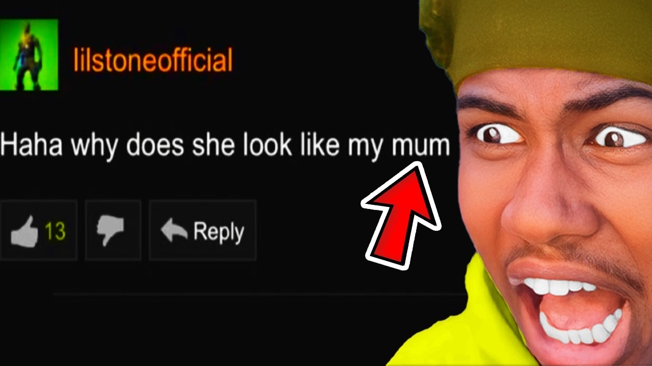 These DIABOLICAL Hub Comments Are CRAZY 😨