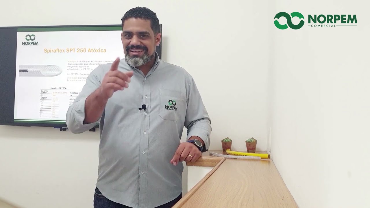 Mangueiras At&oacute;xicas - Continental