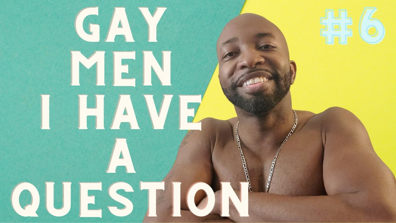 DO STRICT TOPS EXIST? | Gay Men I have a Question | Video 6