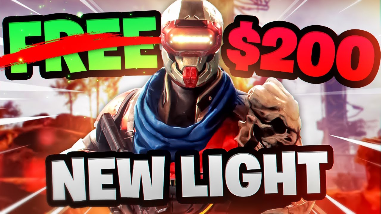 Стоит ли играть в Destiny 2 Free-To-Play в 2022 году?