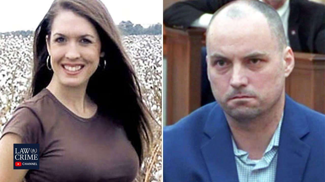How Did Ryan Duke Allegedly Burn Tara Grinstead's Body?