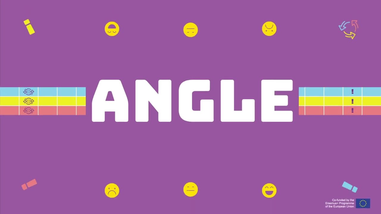 ANGLE &ndash; A Network Game for Life-cycle Education