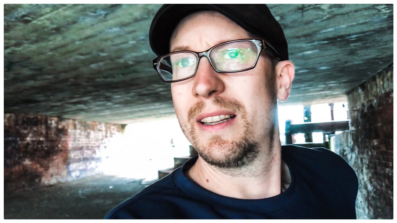 Living and working on a narrowboat in WORKSOP | Chesterfield Canal 2 of 2
