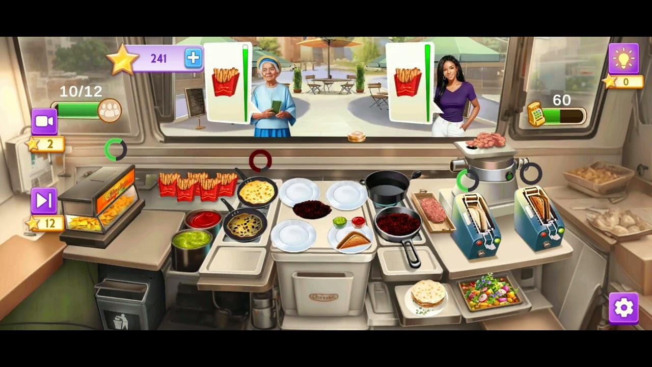 Hidden Escape Mysteries: Mini Mysteries Level 2