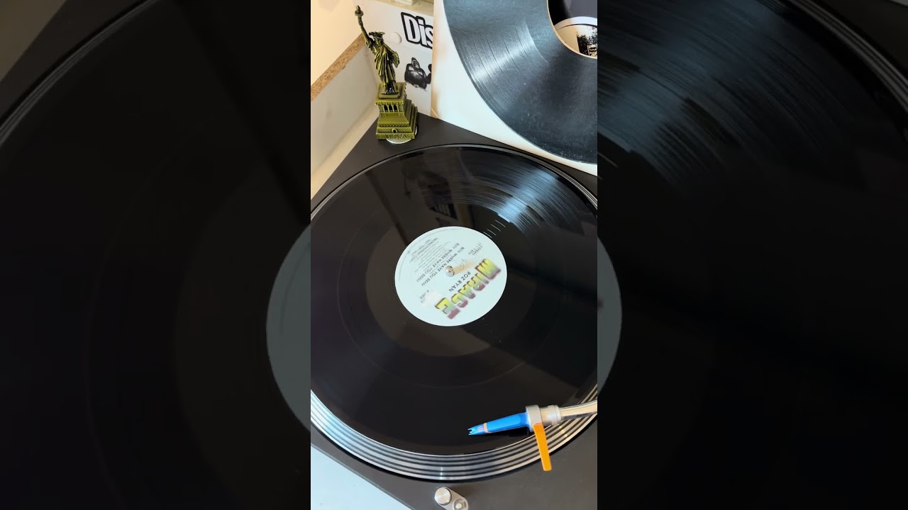 ROZ RYAN - Boy Where Have You Been 1983