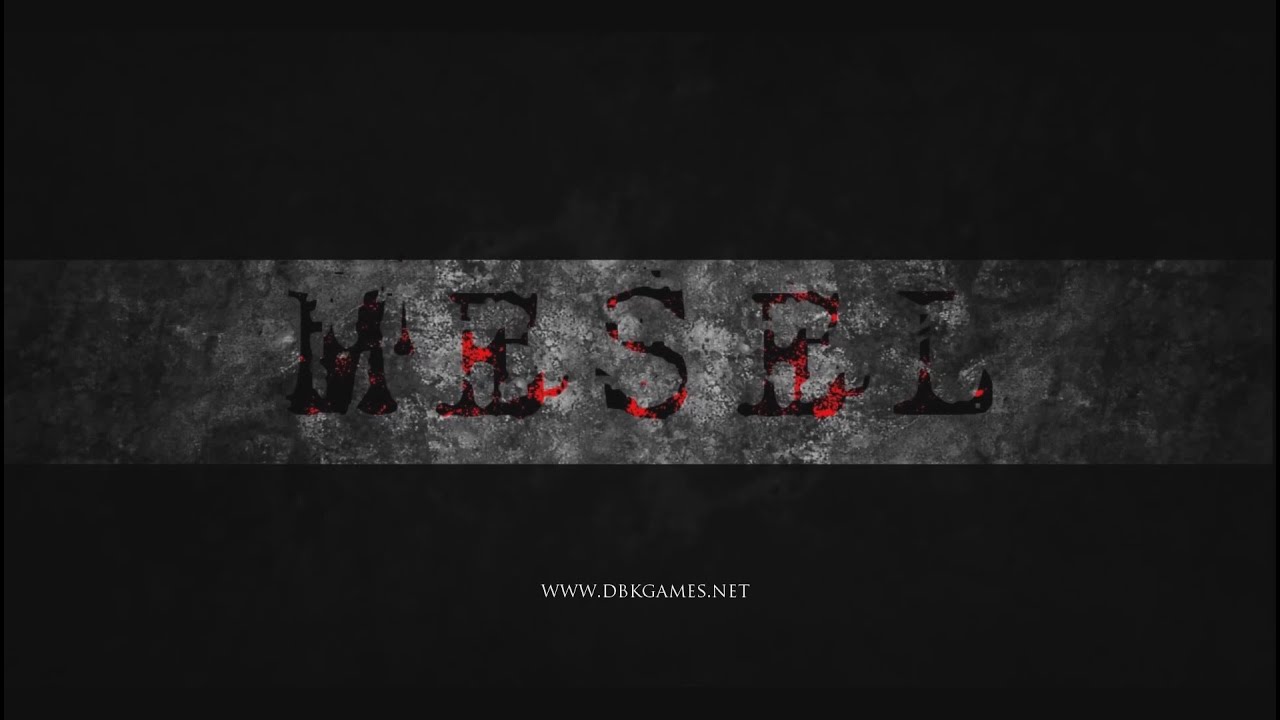 Mesel (PC) New Trailer (HD)