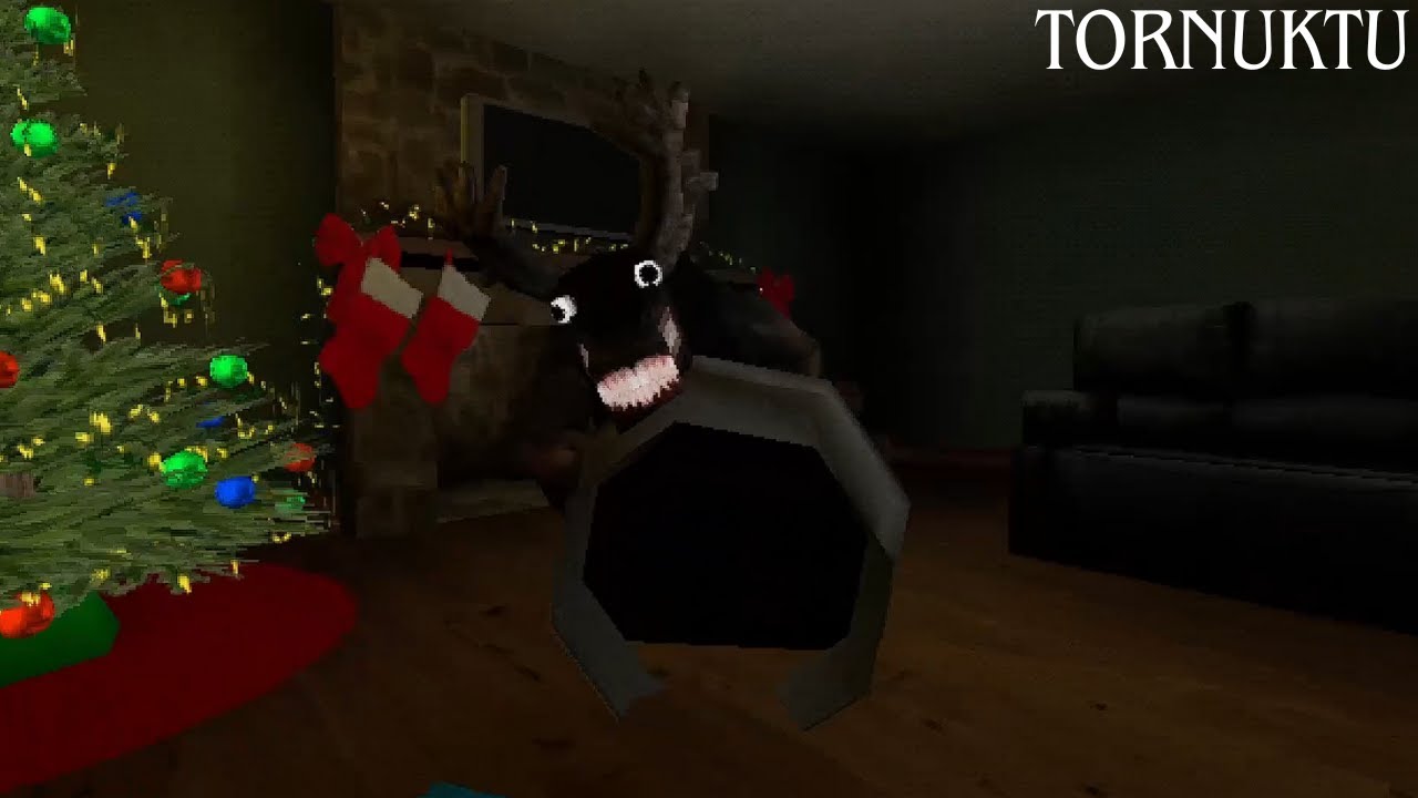 TORNUKTU