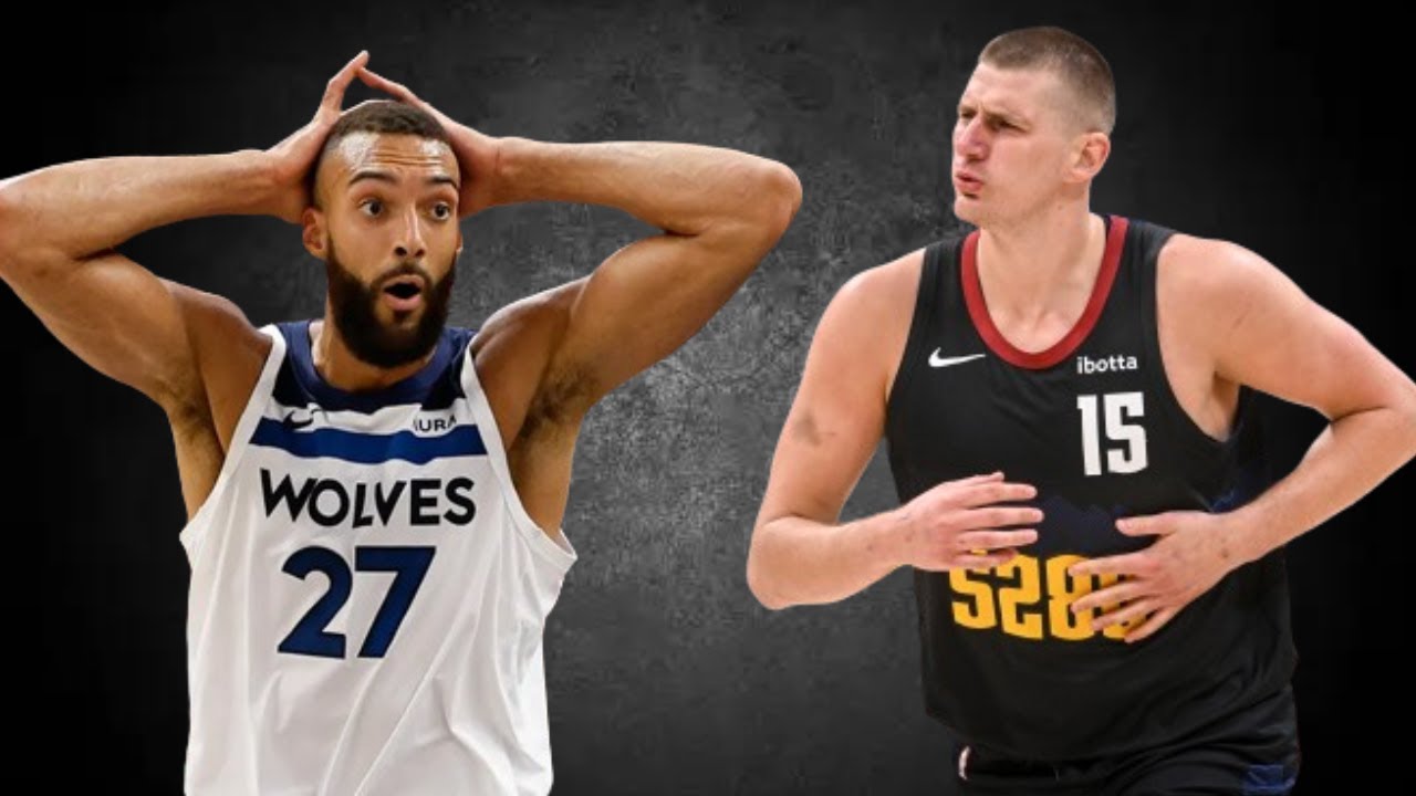 Nikola Jokic's Dominance Reaches Historic Levels