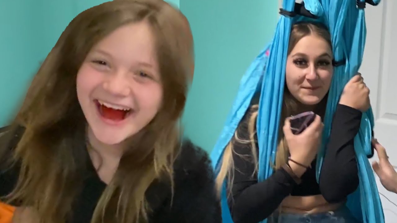Amy and Molly Are OUT OF CONTROL!