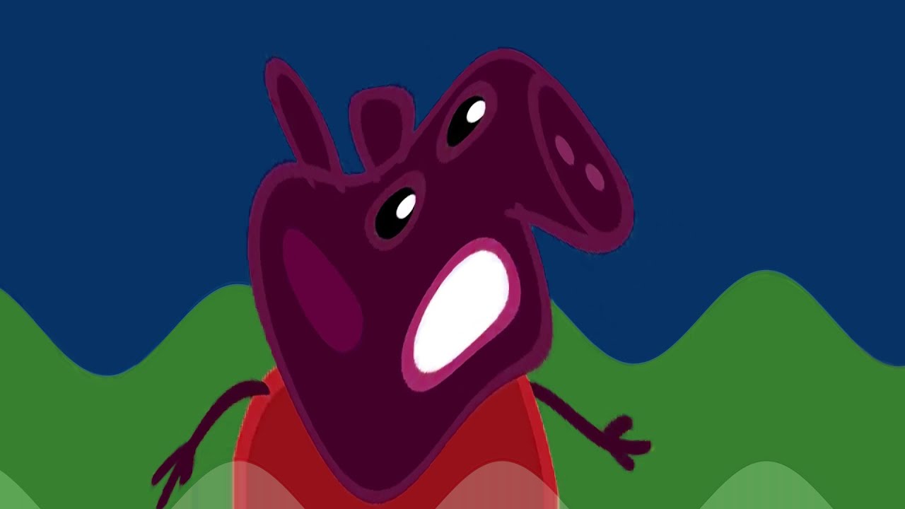 LOOK GOERGE SPARTA EFFFECT || SPONSORED BY: GAMAVISION OJC CSUPO EFFECTS