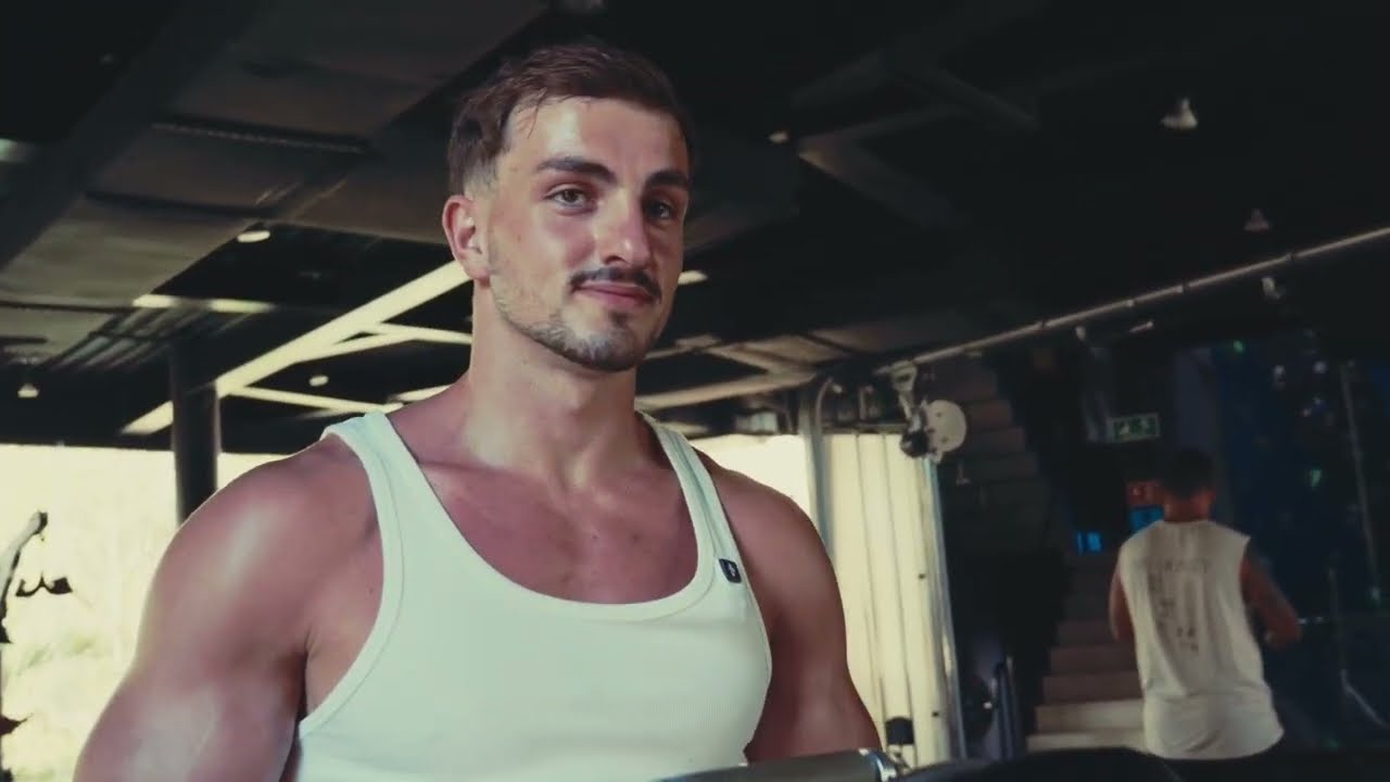 6 Exercices Upper Pour Prendre Du Muscle | Séance Complète