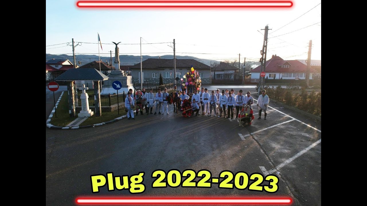 PLUG MANECIU PAMANTENI 2022-2023