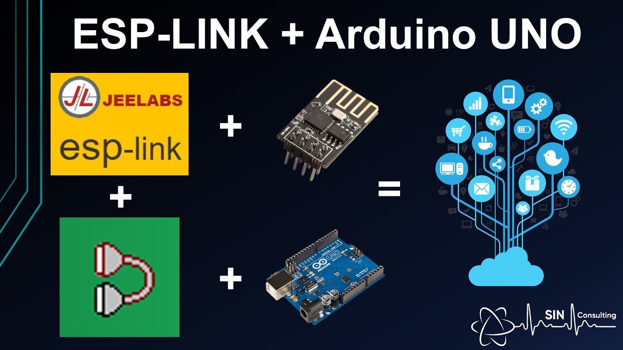 Using ESP-LINK (ESP8266 Wi-Fi to Serial Bridge) to program an Arduino UNO over Wi-Fi