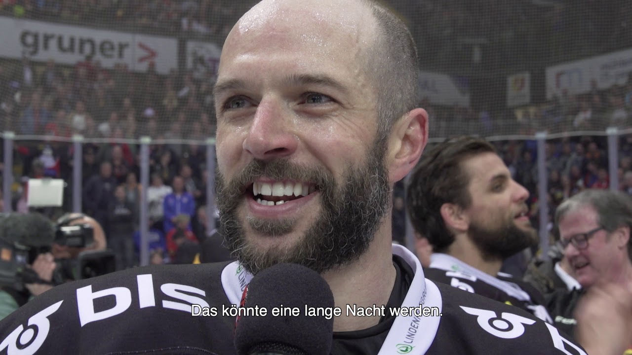 SC Bern Meistervideo 2018/19
