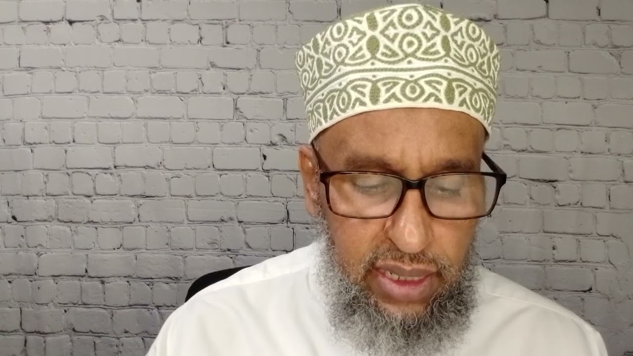 Sura Al-An'aam from aya 1 to 73
