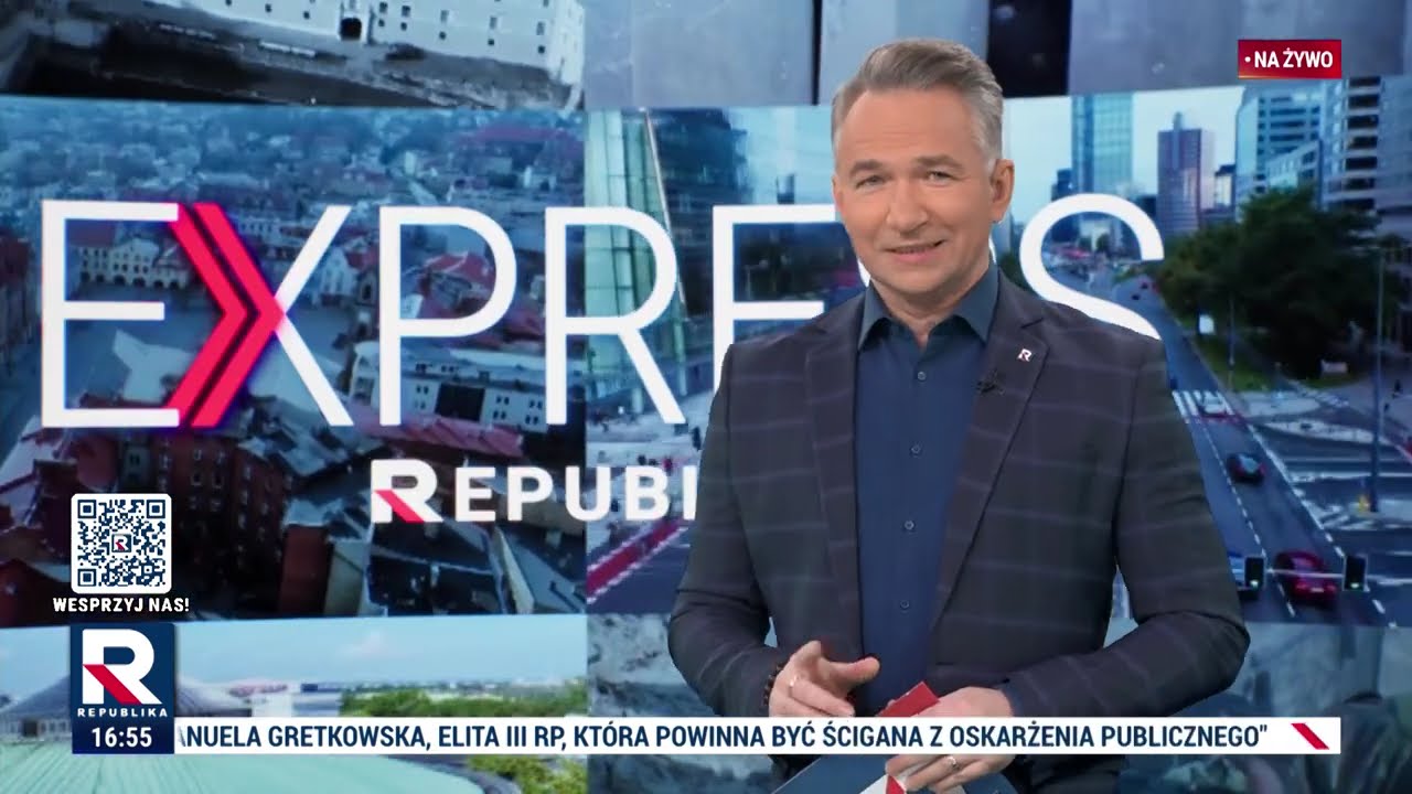 Express Republiki 17.02.2026 | TV Republika