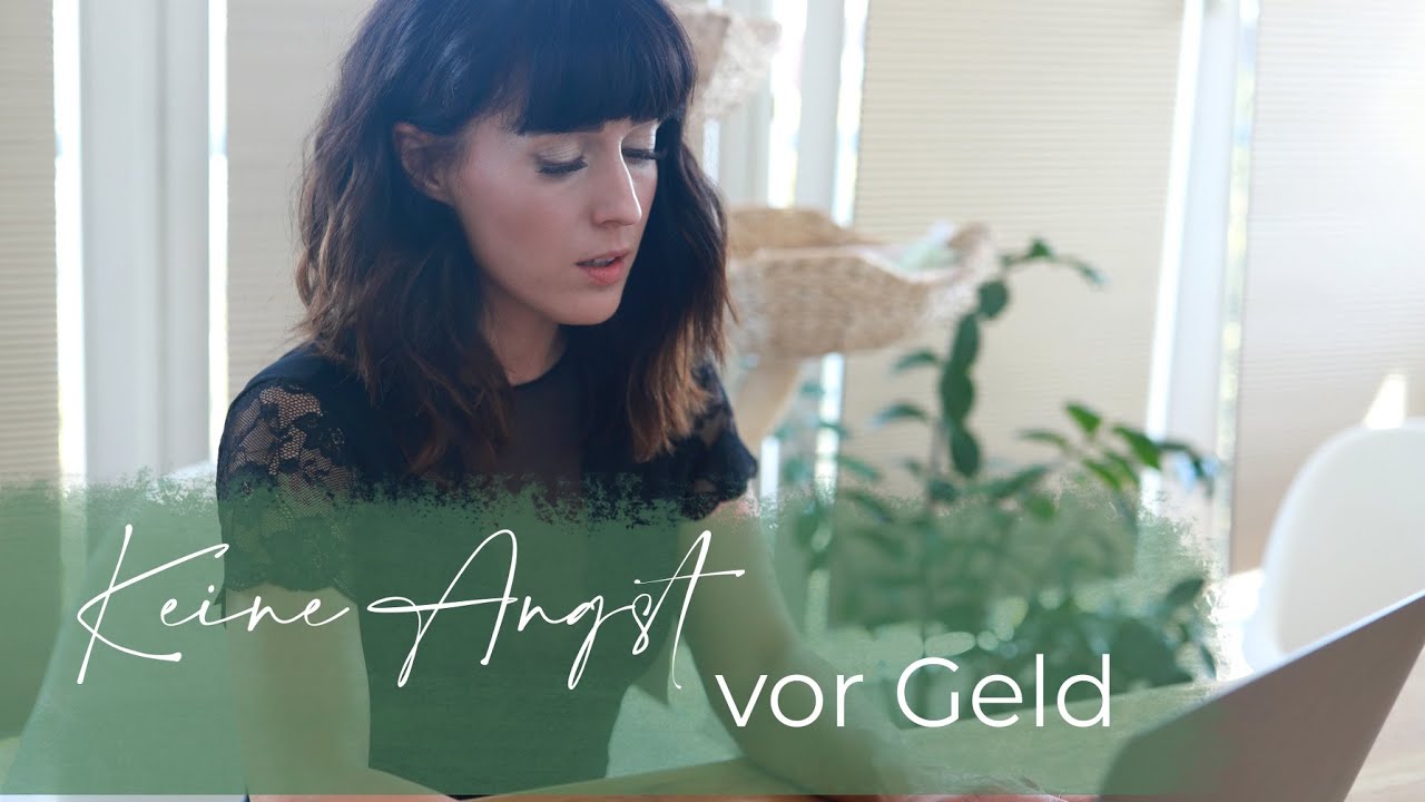 WIE MAN MIT SCHULDEN UMGEHT UND SEIN GELD ORGANISIERT I KEINE PANIK