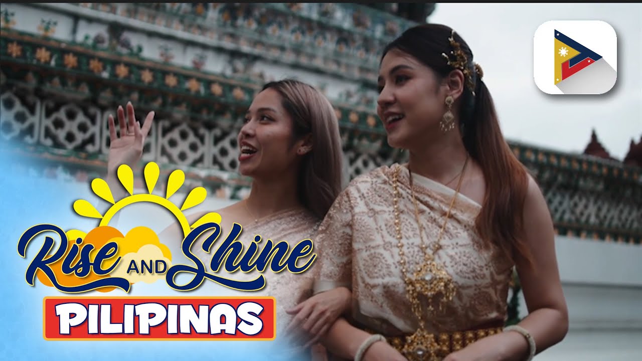 Silipin ang mga dapat abangan sa gaganaping HIYAS Fashion Show Charity Gala sa darating na Abril