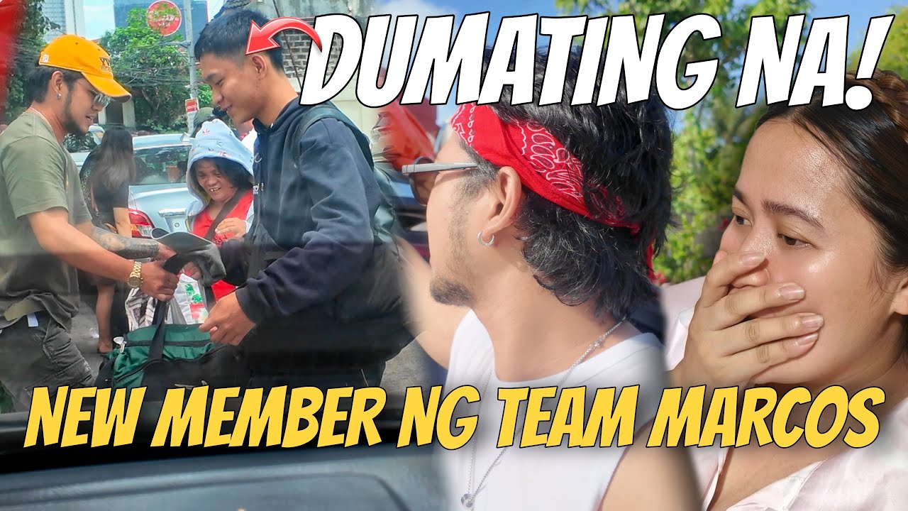 SINO AT SAAN NANG GALING ANG LALAKING ITO? ​⁠@PugongByahero