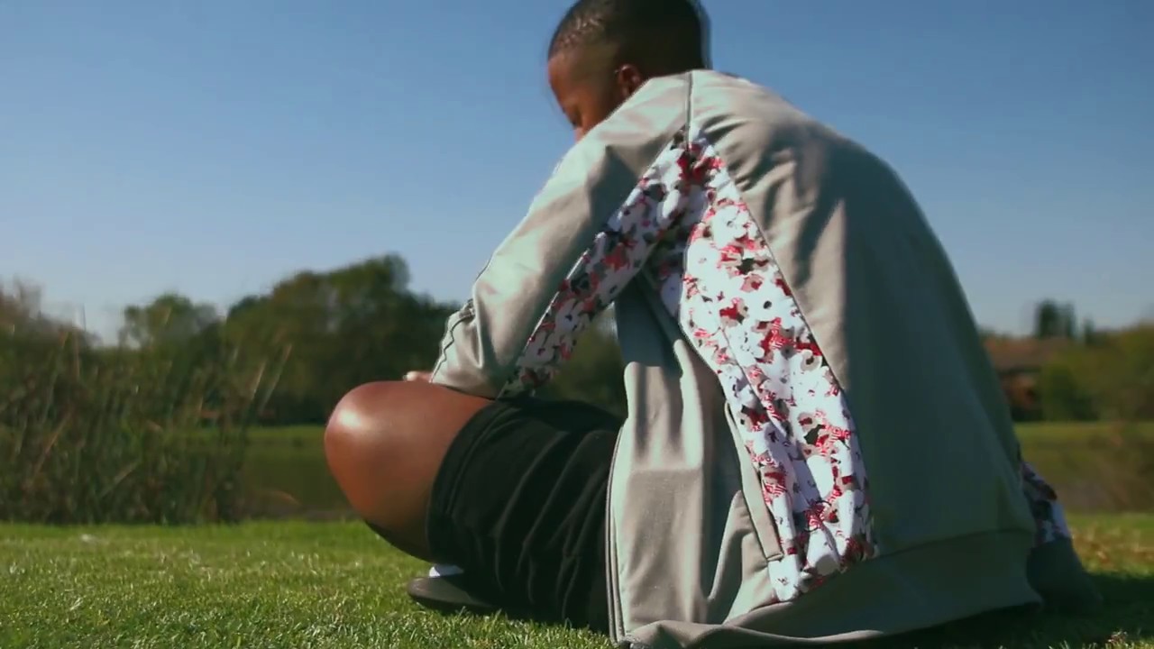 ThandoNje - Moonshine Short Film