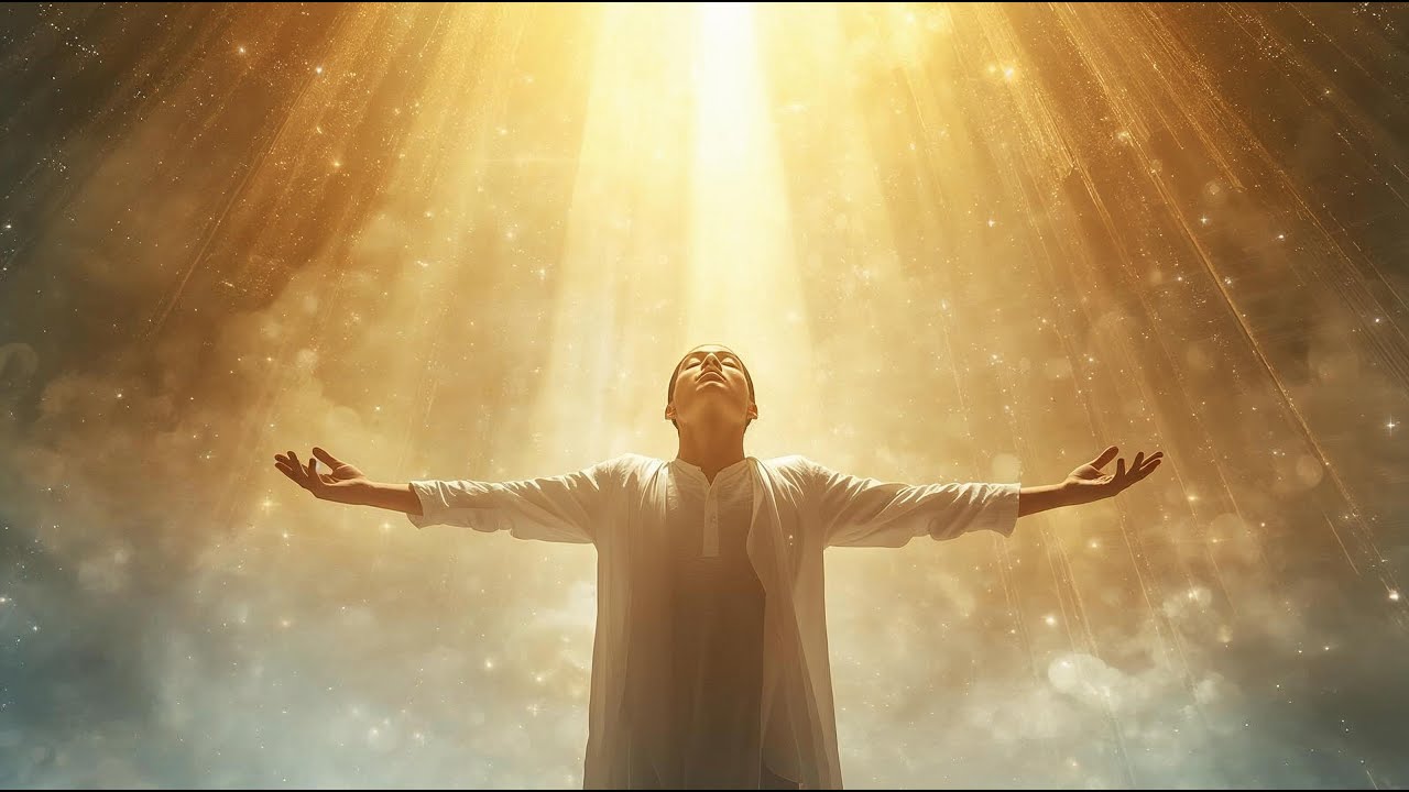 💔 Cette prière va guérir ton cœur pendant que tu l’écoutes - Musique de prière pour la guérison