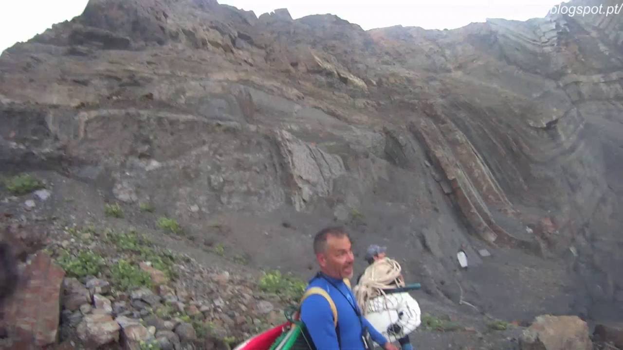 Ilhada a treinar Bíceps - 2016