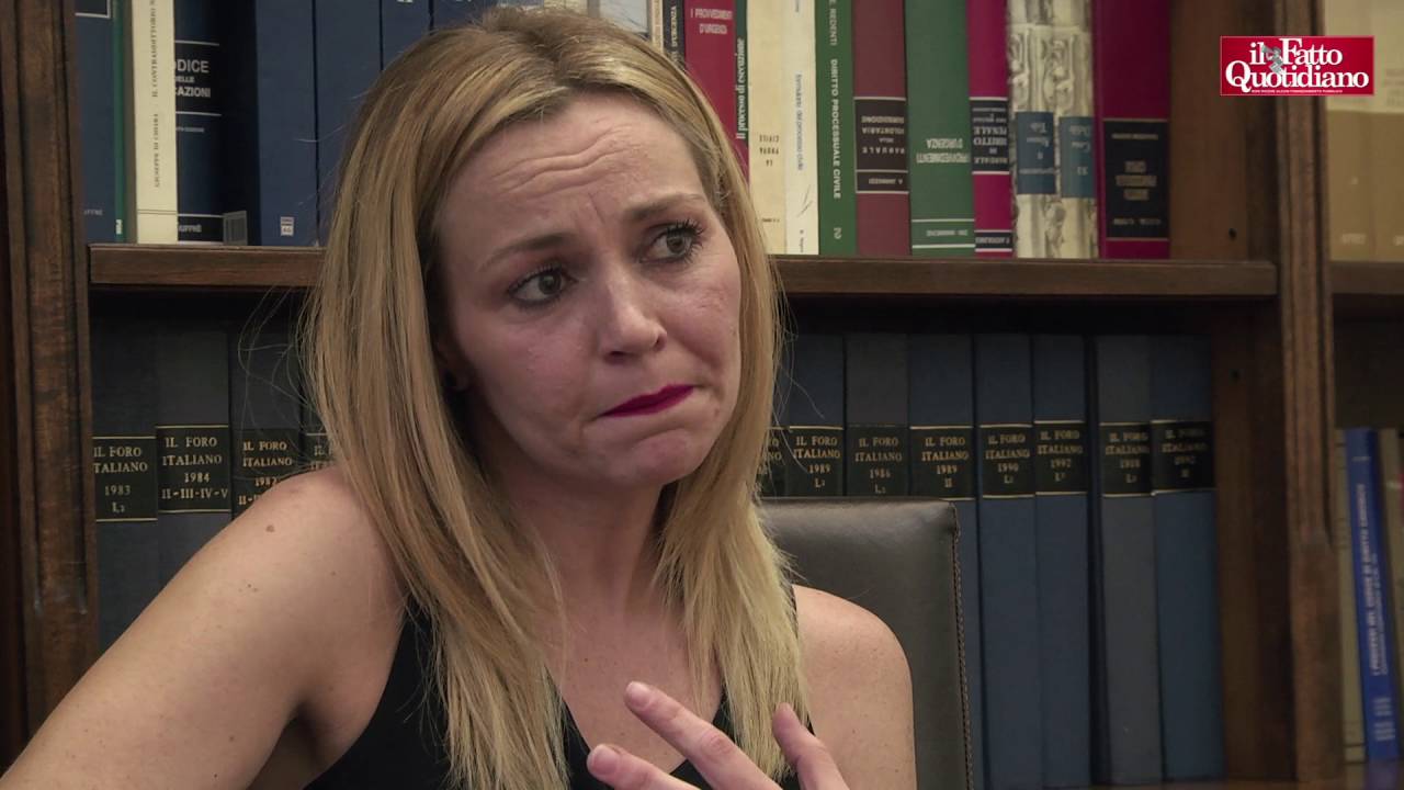 Falsa pediatra a Roma, parla la mamma che ha denunciato: "Ha giocato sulla pelle di mio figlio e di