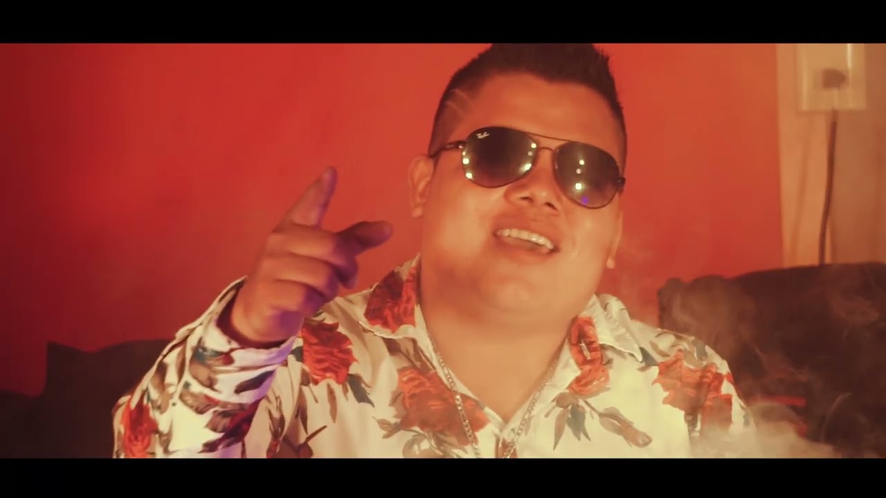 No debería - Los conquistadores del rancho