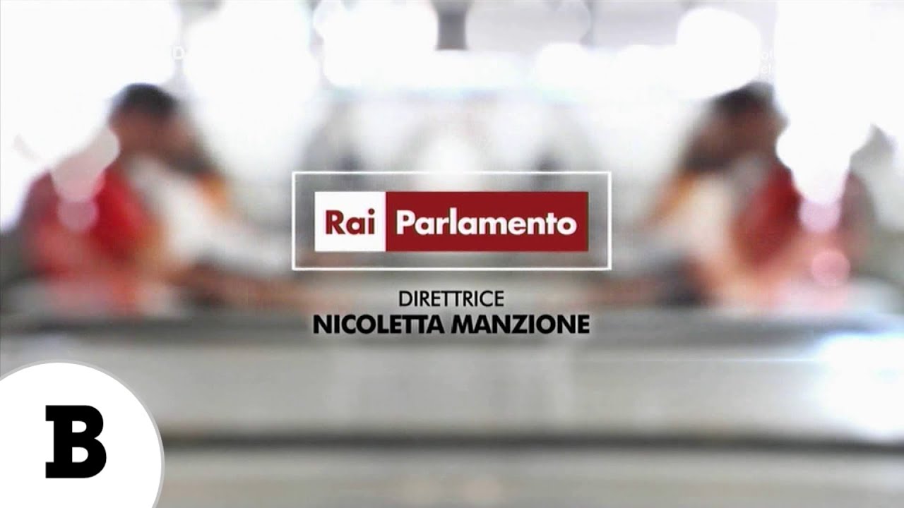 Sigla Rai Parlamento
