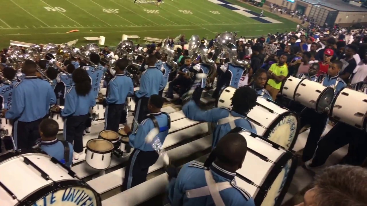 WT View | Toccata & Funk | W.C. Gordon Classic 2016