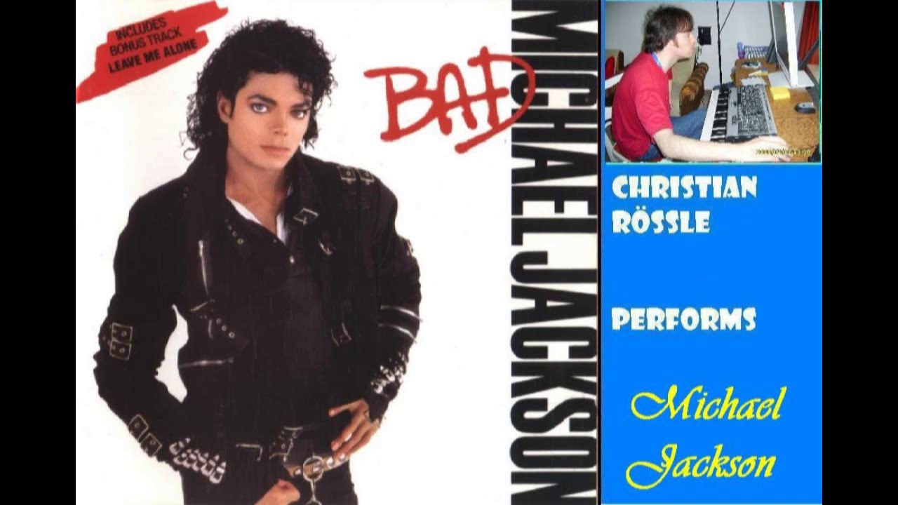 Just Good Friends - Michael Jackson - Instrumental with lyrics  [subtitles]