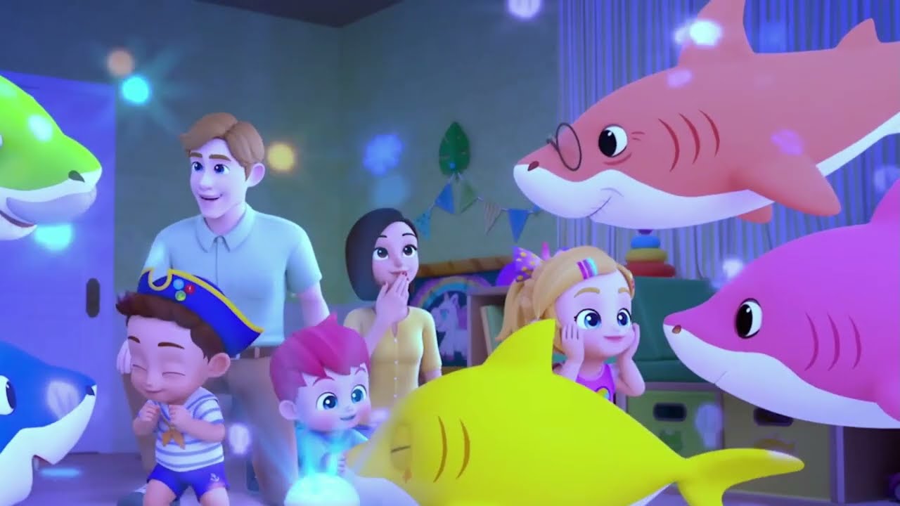 Milo & Friends Save the Day 🐶🎉 | Heartwarming Animated Movie for Children