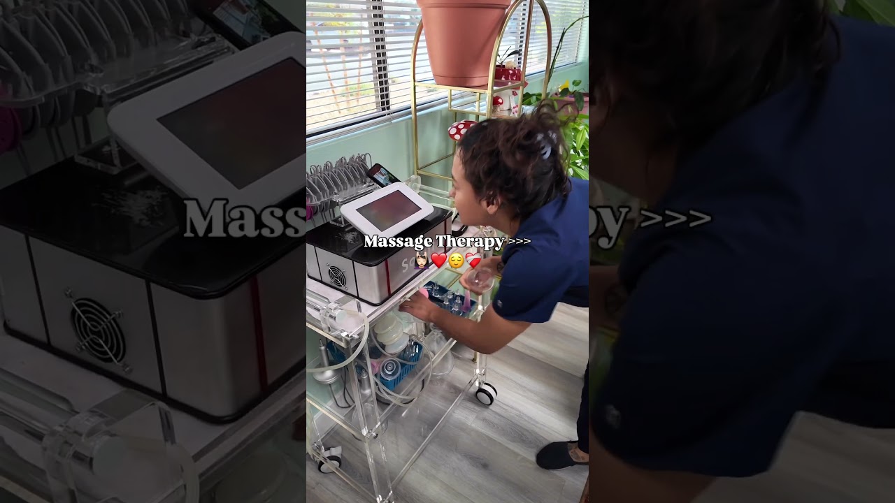 POV: I'm a Healthcare Worker