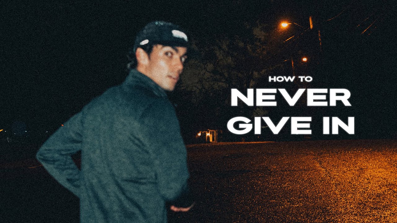 The Lesson I Didn’t Expect Running to Teach Me