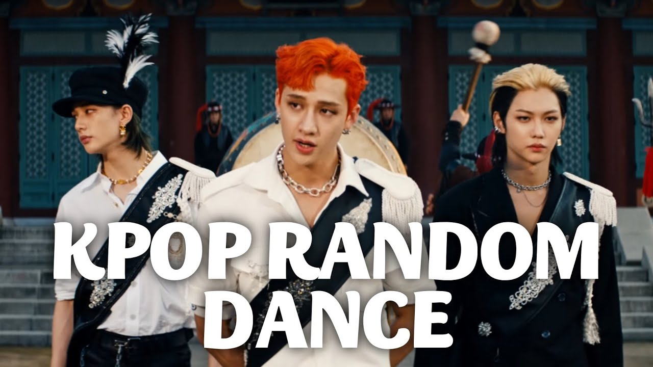 KPOP RANDOM PLAY DANCE 2017-2021 | K-POP RANDOM ft @StarKpop