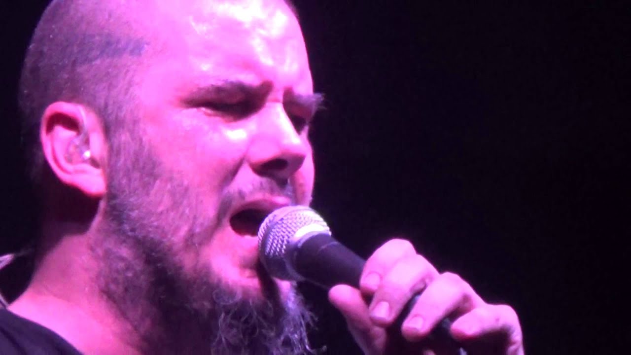 Down - Swan Song - Ziggy's Wilmington NC 8-16-2015