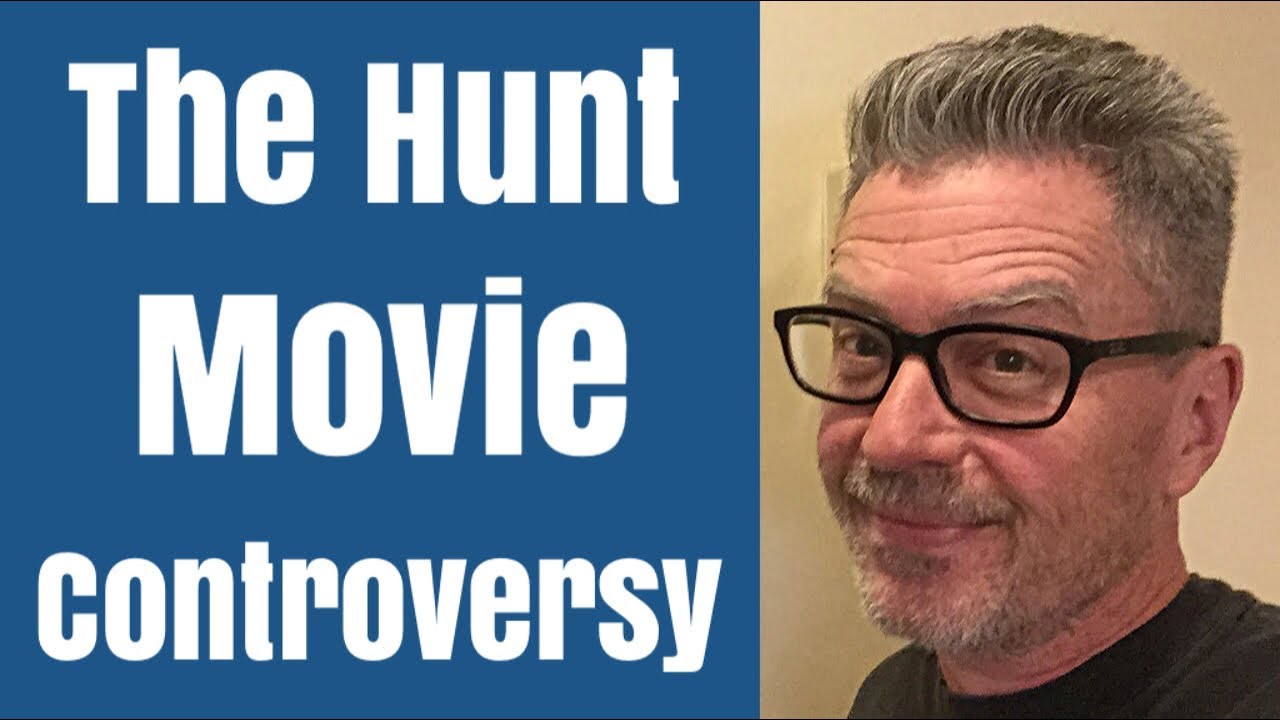 The Hunt Movie Controversy