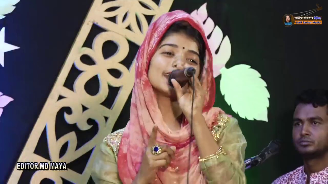 আমার মনের মানুষ বন্ধু তুমি হইলা না । শ্রেষ্ঠ বিচ্ছেদ ২০১৯ । পলি সরকার । poli sorkar720p