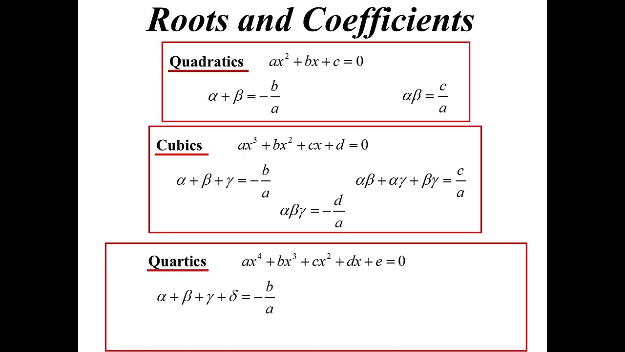 11X1 T06 06 корни и коэффициенты 2026