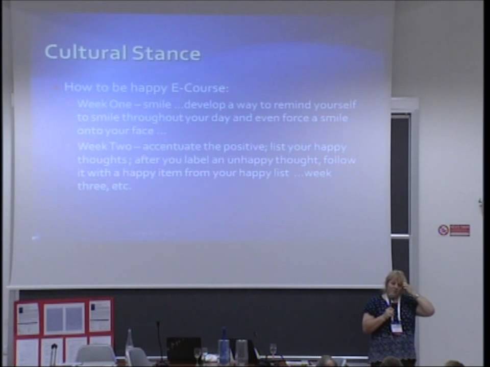 Acceptance and the Treatment of Trauma Association for Contextual Behavioral Science