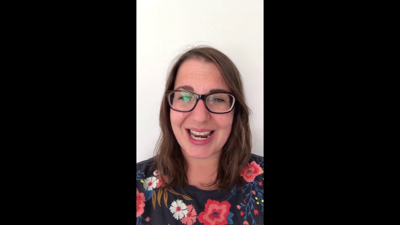 Y6 Leaver's video 2020