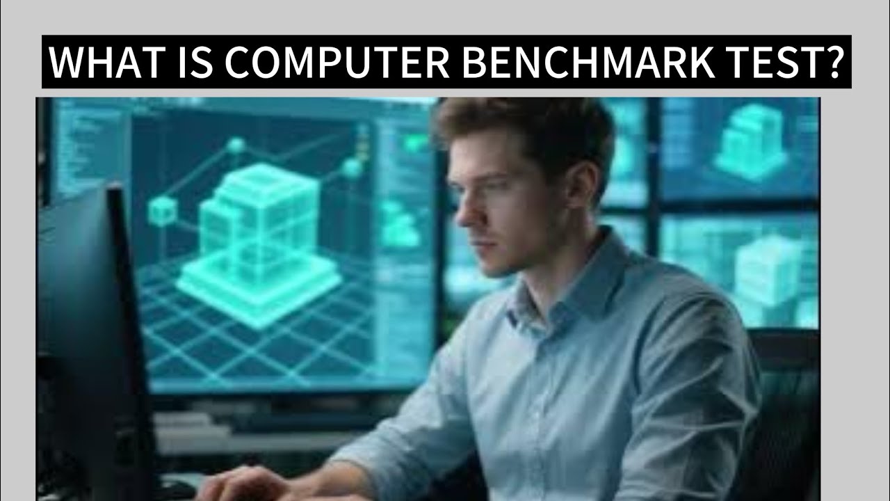 What Is A Computer Benchmark Test? | Computer Performance, Speed, And Hardware Testing Explained
