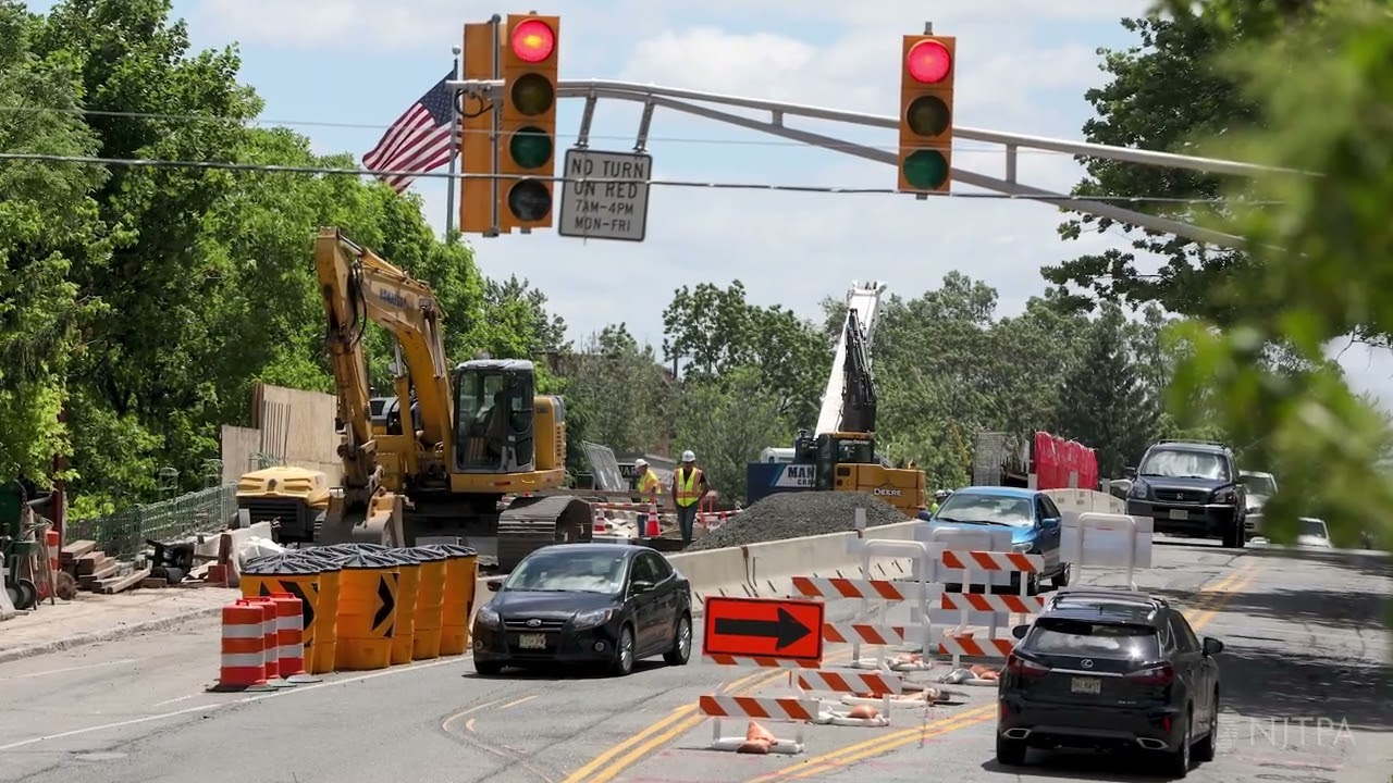 MPO 101: Transportation Improvement Program (TIP)