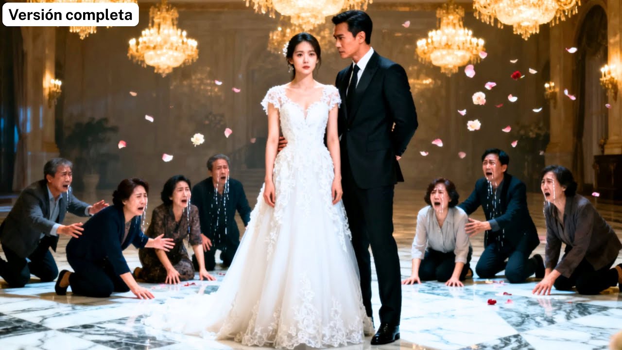 Él la dejó para casarse con la amante; ella firmó sin dudar, se casó con CEO y lo hizo arrepentirse