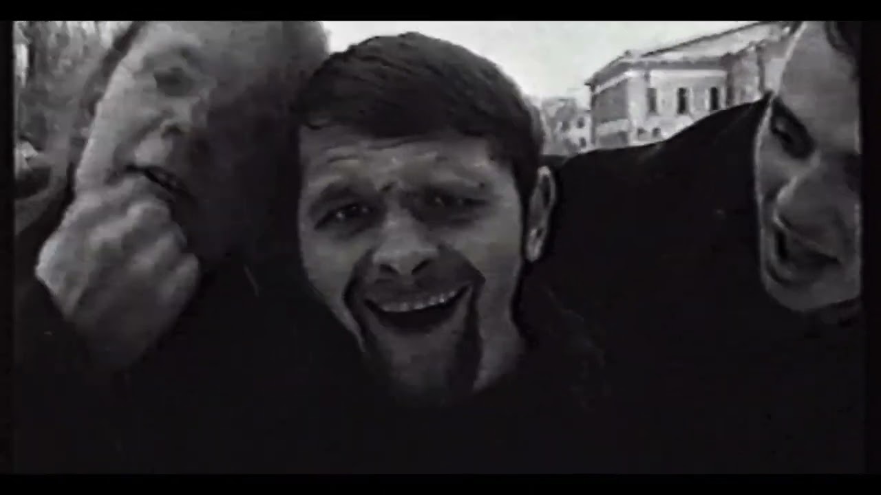 ТиФ - Винт