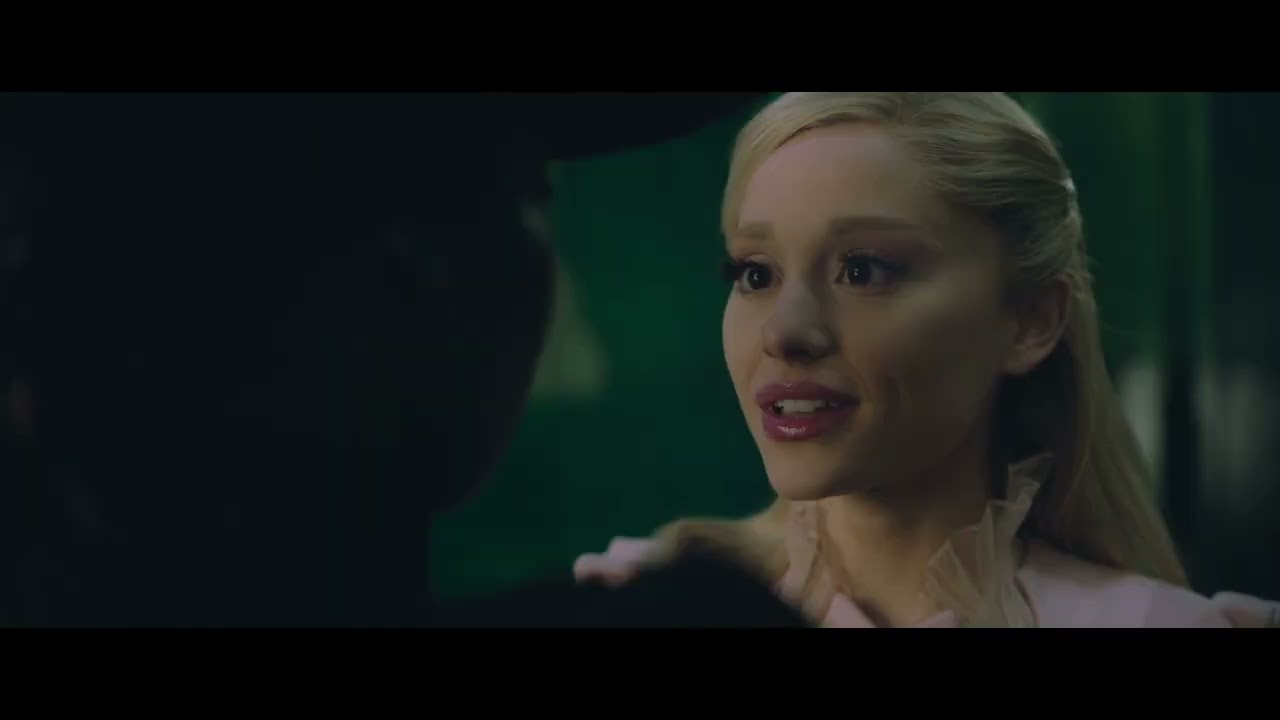 WICKED Nederlandse trailer