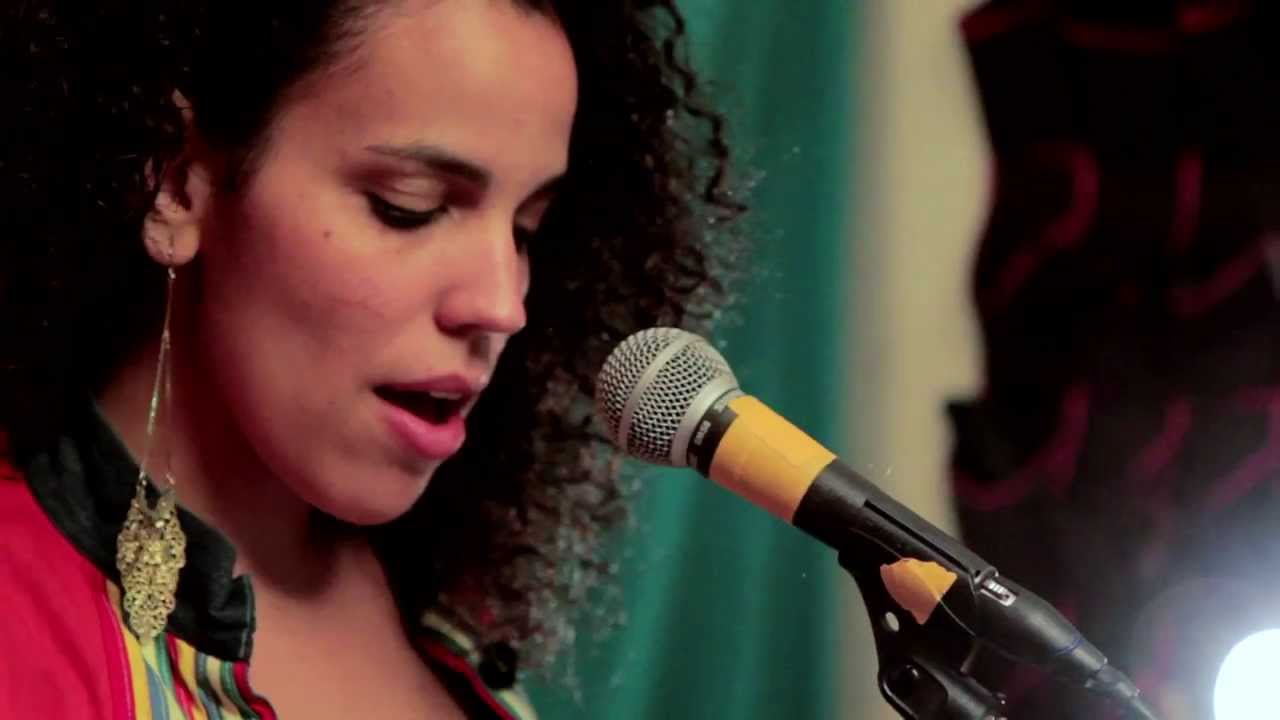 Xenia Rubinos 