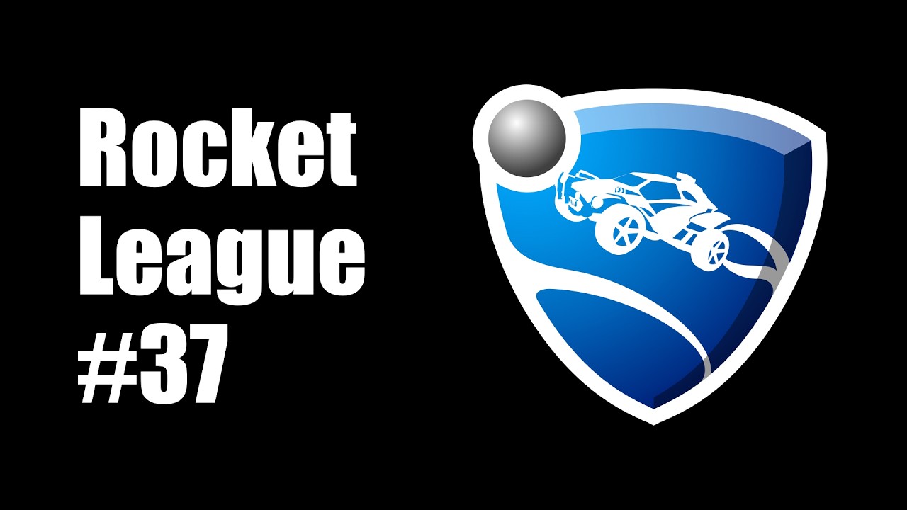 Rocket League #37 #2v2 | Квалификационные матчи
