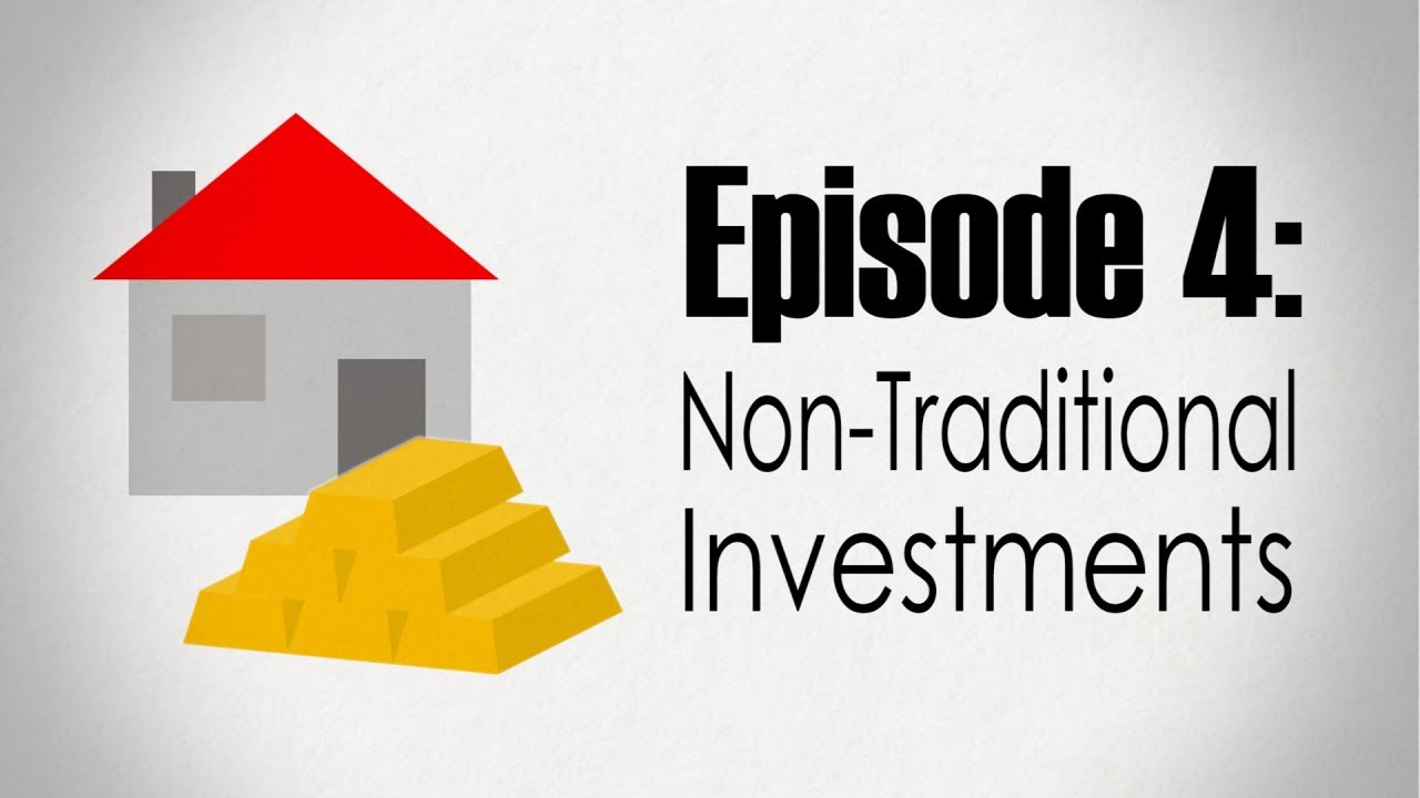 Cash Equivalents & Alternatives | Non Traditional Investments
