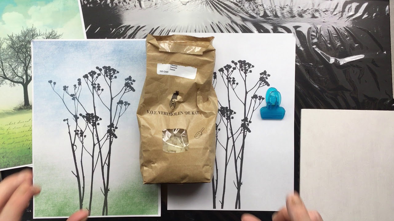 ( 469 ) Encaustic part 1